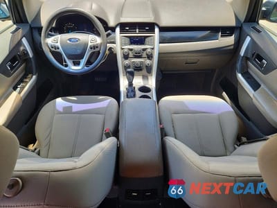 Zdjęcie 8 z 13 samochodu: 2012 FORD EDGE SE VIN:2FMDK3GC1CBA61451 - miniatura