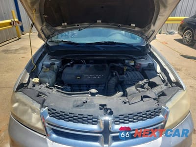 Zdjęcie 11 z 12 samochodu: 2012 DODGE AVENGER SE VIN:1C3CDZAB0CN259329 - miniatura