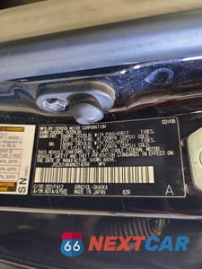 Zdjęcie 13 z 13 samochodu: 2008 TOYOTA 4RUNNER SR5 VIN:JTEZU14R48K014098 - miniatura