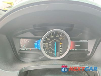 Zdjęcie 9 z 13 samochodu: 2015 FORD EXPLORER SPORT VIN:1FM5K8GT5FGA06063 - miniatura