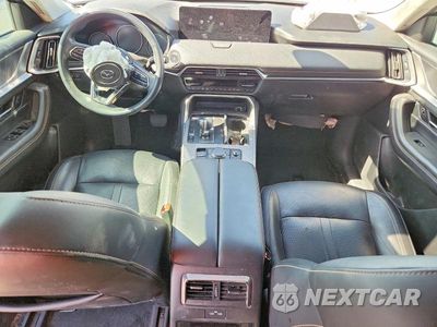 Zdjęcie 8 z 12 samochodu: 2025 MAZDA CX-90 PREFERRED VIN:JM3KKBHD6S1199744 - miniatura