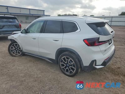 Drugie zdjęcie samochodu z przodu: 2026 BMW X1 XDRIVE28I VIN:WBX73EF05T5400155 - miniatura