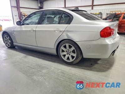 Drugie zdjęcie samochodu z przodu: 2011 BMW 335 D VIN:WBAPN7C59BA950092 - miniatura