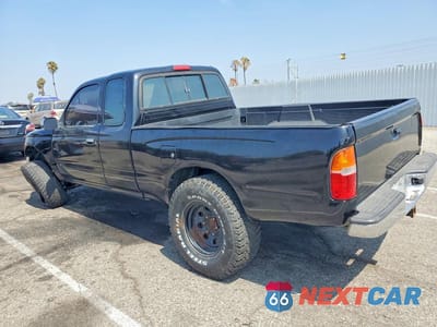 Drugie zdjęcie samochodu z przodu: 1997 TOYOTA TACOMA XTRACAB SR5 VIN:4TAWN74N6VZ313272 - miniatura
