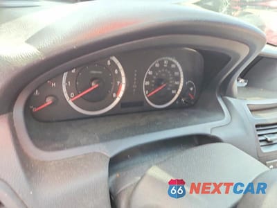Zdjęcie 9 z 12 samochodu: 2008 HONDA ACCORD EXL VIN:1HGCS12888A022917 - miniatura