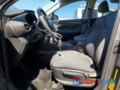 Zdjęcie 7 z 14 samochodu: 2019 HYUNDAI SANTA FE SE VIN:5NMS23ADXKH093571 - miniatura