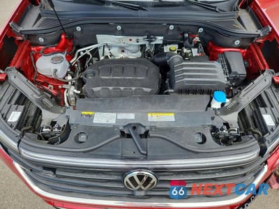 Zdjęcie 12 z 13 samochodu: 2024 VOLKSWAGEN ATLAS SEL PREMIUM R-LINE VIN:1V2FR2CA7RC535918 - miniatura