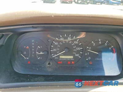 Zdjęcie 9 z 12 samochodu: 1998 TOYOTA CAMRY LE VIN:4T1BG22K1WU329401 - miniatura