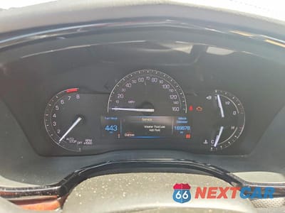 Zdjęcie 9 z 13 samochodu: 2017 CADILLAC XT5 LUXURY VIN:1GYKNBRS2HZ104369 - miniatura