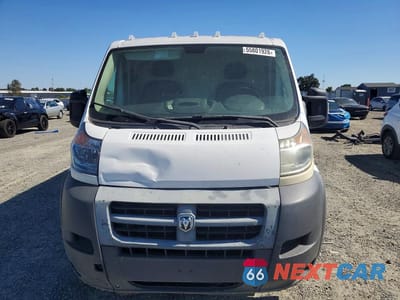 Piąte zdjęcie samochodu w środku: 2014 RAM PROMASTER 1500 1500 STANDARD VIN:3C6TRVAD7EE124435 - miniatura