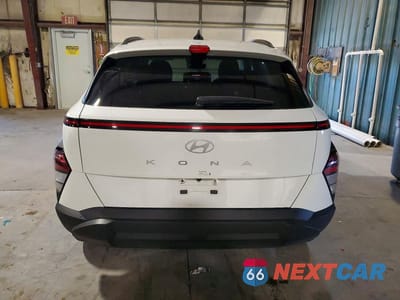 Zdjęcie 6 z 13 samochodu: 2025 HYUNDAI KONA SEL VIN:KM8HB3ABXSU316432 - miniatura