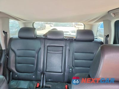 Zdjęcie 10 z 13 samochodu: 2011 VOLKSWAGEN TOUAREG V6 VIN:WVGFF9BP3BD001237 - miniatura