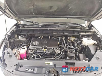 Zdjęcie 12 z 13 samochodu: 2022 TOYOTA HIGHLANDER HYBRID LE VIN:5TDZARAH5NS515707 - miniatura