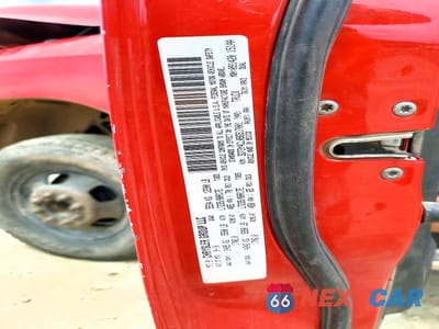 Zdjęcie 12 z 12 samochodu: 2011 DODG RAM VIN:3D73Y4CL0BG517001 - miniatura