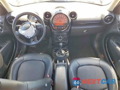 Zdjęcie 8 z 12 samochodu: 2015 MINI COOPER COUNTRYMAN VIN:WMWZB3C54FWR44025 - miniatura
