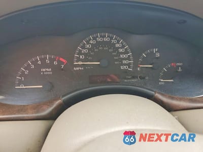 Zdjęcie 9 z 12 samochodu: 1999 CHEVROLET MALIBU LS VIN:1G1NE52M2X6170428 - miniatura