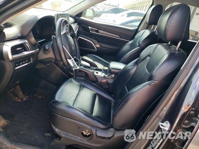 Zdjęcie 7 z 13 samochodu: 2020 KIA TELLURIDE LX VIN:5XYP24HC5LG007216 - miniatura