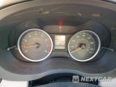 Zdjęcie 9 z 13 samochodu: 2015 SUBARU FORESTER 2.5I VIN:JF2SJABC7FH470489 - miniatura