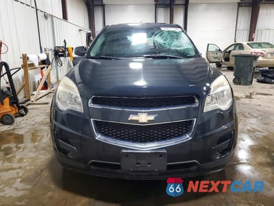 Piąte zdjęcie samochodu w środku: 2014 CHEVROLET EQUINOX LS VIN:2GNALAEKXE6280415 - miniatura