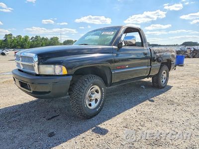 1995 DODGE RAM 1500 1B7HC16Y1SS285733 - główne zdjęcie licytacji z USA - miniatura