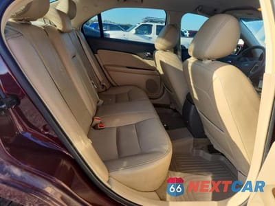 Zdjęcie 10 z 12 samochodu: 2011 FORD FUSION SEL VIN:3FAHP0JG1BR262130 - miniatura