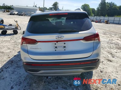 Zdjęcie 6 z 14 samochodu: 2023 HYUNDAI SANTA FE SEL VIN:5NMS24AJXPH551077 - miniatura