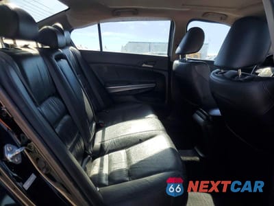 Zdjęcie 10 z 13 samochodu: 2008 HONDA ACCORD EXL VIN:1HGCP36828A072428 - miniatura