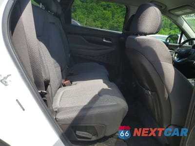 Zdjęcie 11 z 13 samochodu: 2020 HYUNDAI SANTA FE SE VIN:5NMS2CAD4LH289362 - miniatura