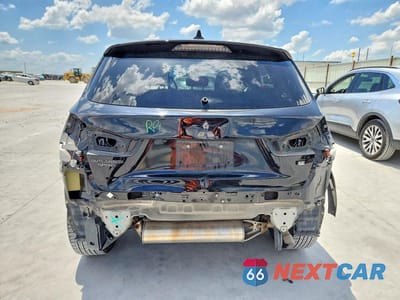 Zdjęcie 6 z 14 samochodu: 2021 MITSUBISHI OUTLANDER SPORT SE VIN:JA4APVAU0MU021776 - miniatura