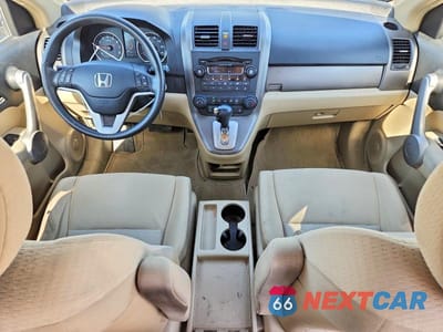 Zdjęcie 8 z 12 samochodu: 2007 HONDA CR-V EX VIN:JHLRE38587C020163 - miniatura