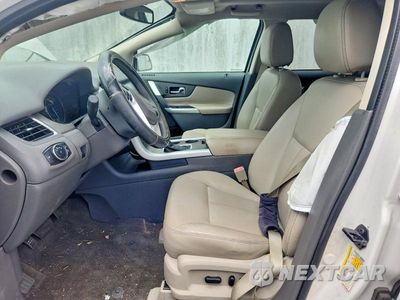 Zdjęcie 7 z 12 samochodu: 2013 FORD EDGE SEL VIN:2FMDK3JC2DBB54294 - miniatura