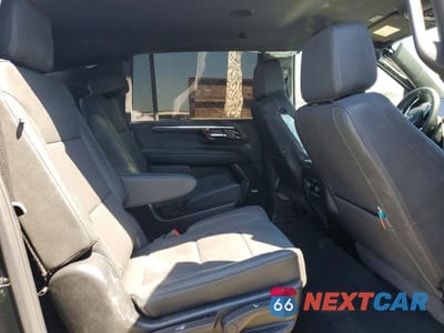 Zdjęcie 11 z 13 samochodu: 2026 CHEVROLET SUBURBAN K1500 LT VIN:1GNS6CKD3TR319473 - miniatura