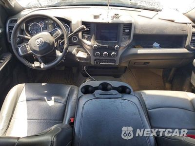 Zdjęcie 8 z 12 samochodu: 2022 RAM 5500 VIN:3C7WRNFL6NG403971 - miniatura