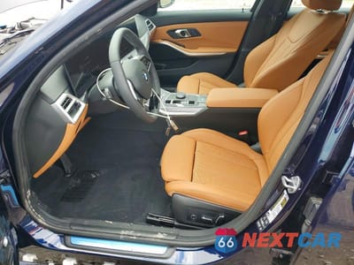 Zdjęcie 7 z 13 samochodu: 2026 BMW 330XI VIN:3MW89CW00T8G16421 - miniatura