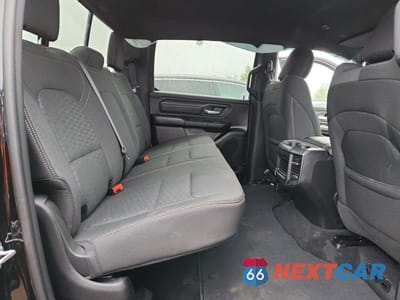 Zdjęcie 10 z 13 samochodu: 2026 RAM 1500 TRADESMAN VIN:3C6SRFGP1T4155203 - miniatura