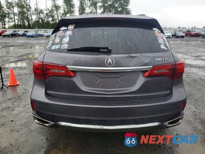 Zdjęcie 6 z 13 samochodu: 2018 ACURA MDX ADVANCE VIN:5J8YD3H85JL010835 - miniatura
