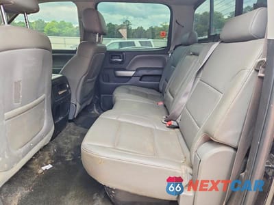 Zdjęcie 10 z 12 samochodu: 2014 CHEVROLET SILVERADO K1500 LTZ VIN:3GCUKSECXEG374239 - miniatura