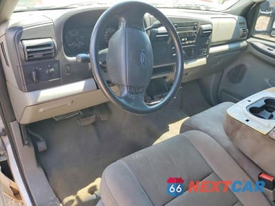 Zdjęcie 8 z 12 samochodu: 2005 FORD F250 SUPER DUTY VIN:1FTSF20P95EB46956 - miniatura