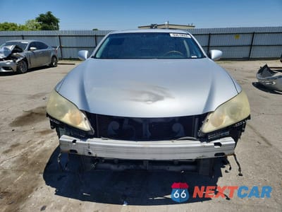 Piąte zdjęcie samochodu w środku: 2008 LEXUS ES 350 VIN:JTHBJ46G782224222 - miniatura