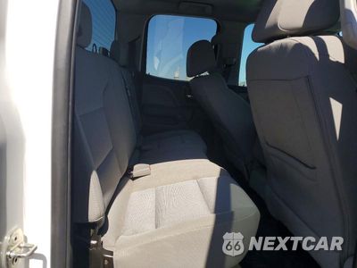 Zdjęcie 10 z 12 samochodu: 2019 CHEVROLET SILVERADO LD C1500 CUSTOM VIN:2GCRCMEC8K1153998 - miniatura