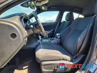 Zdjęcie 7 z 12 samochodu: 2016 DODGE CHARGER SXT VIN:2C3CDXHG6GH355471 - miniatura