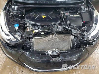Zdjęcie 11 z 12 samochodu: 2016 HYUNDAI ELANTRA SE VIN:5NPDH4AE6GH758109 - miniatura