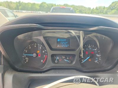 Zdjęcie 9 z 12 samochodu: 2019 FORD TRANSIT 250 DELIVERY VAN VIN:1FTYR2CMXKKB75009 - miniatura
