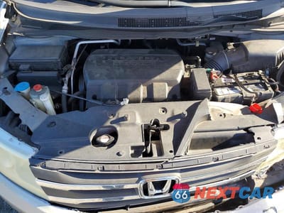 Zdjęcie 12 z 13 samochodu: 2011 HONDA ODYSSEY EXL VIN:5FNRL5H65BB021189 - miniatura