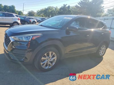 2020 HYUNDAI TUCSON VALUE KM8J3CA40LU103023 - główne zdjęcie licytacji z USA - miniatura