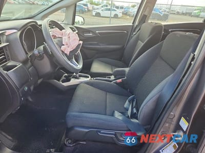Zdjęcie 7 z 13 samochodu: 2015 HONDA FIT EX VIN:3HGGK5H83FM746644 - miniatura