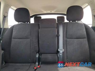Zdjęcie 10 z 13 samochodu: 2014 NISSAN PATHFINDER S VIN:5N1AR2MN4EC633324 - miniatura