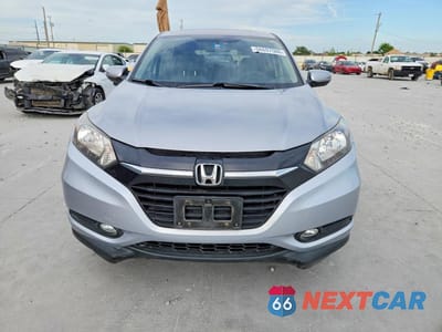 Piąte zdjęcie samochodu w środku: 2017 HONDA HR-V EX VIN:3CZRU5H55HG706262 - miniatura
