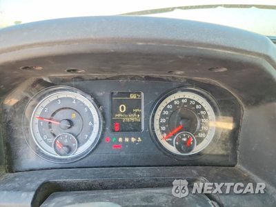 Zdjęcie 9 z 12 samochodu: 2014 RAM 2500 ST VIN:3C6TR5HT2EG188271 - miniatura