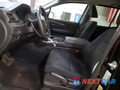 Zdjęcie 7 z 13 samochodu: 2024 HONDA RIDGELINE SPORT VIN:5FPYK3F29RB028179 - miniatura